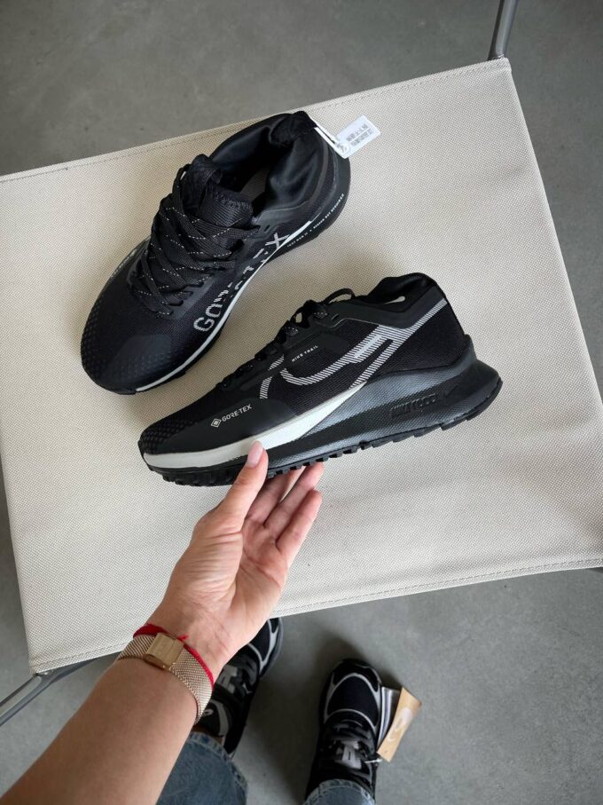 Nike Pegasus Trail 4 Gore-Tex - Зображення 3