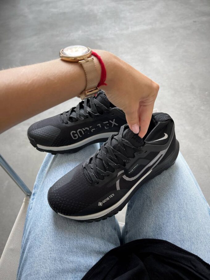 Nike Pegasus Trail 4 Gore-Tex - Зображення 4