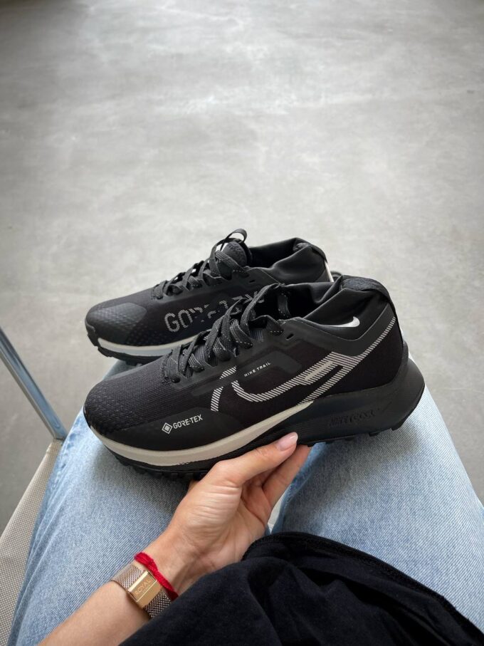 Nike Pegasus Trail 4 Gore-Tex