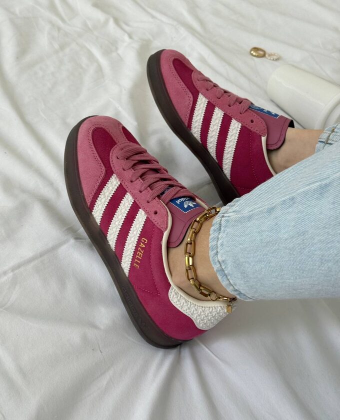 Adidas Gazelle Pink - Зображення 2