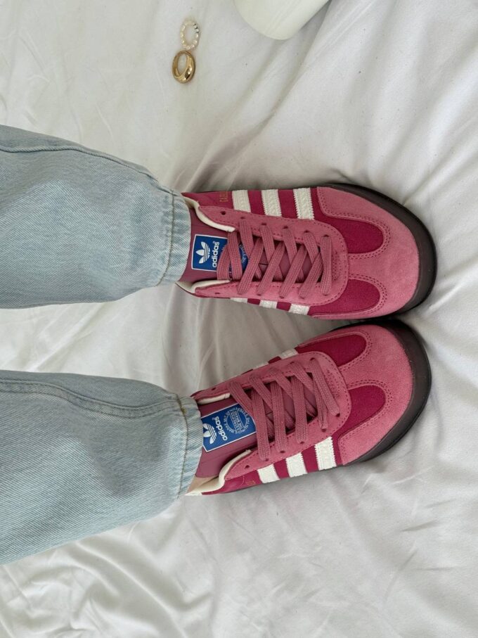 Adidas Gazelle Pink - Зображення 4