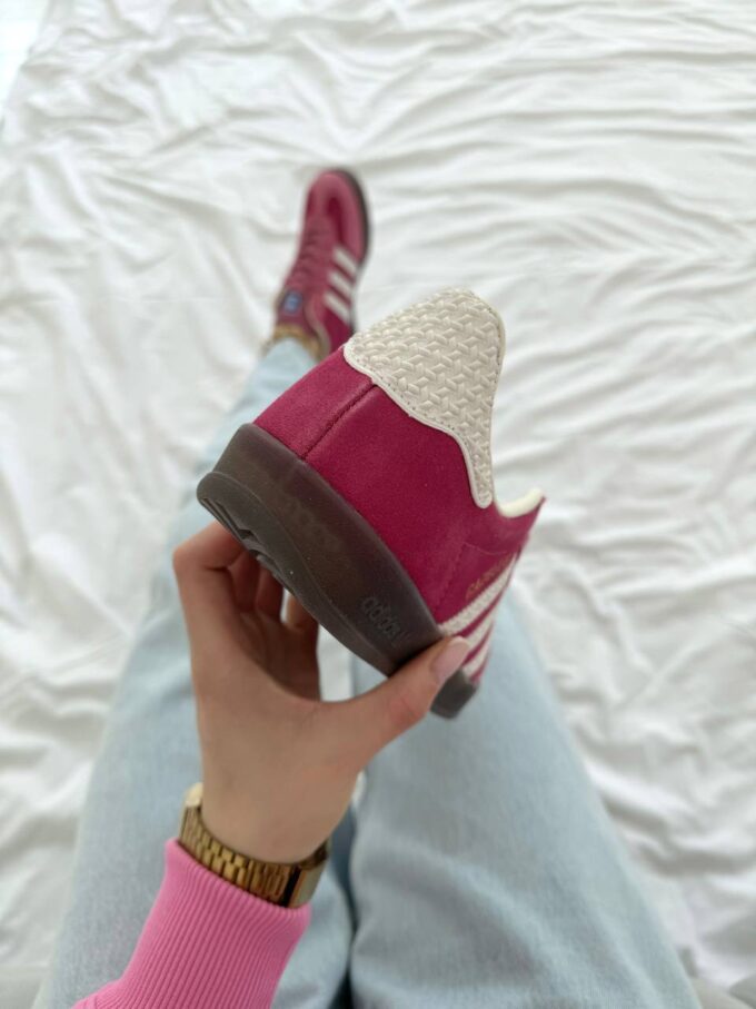 Adidas Gazelle Pink - Зображення 6