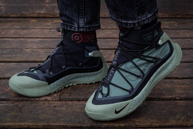 Nike ACG Terra Antarktik Juniper Fog - Зображення 2