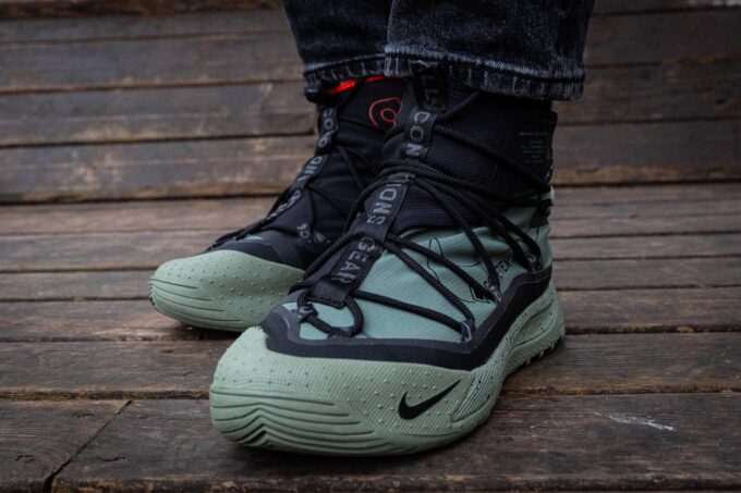 Nike ACG Terra Antarktik Juniper Fog - Зображення 4