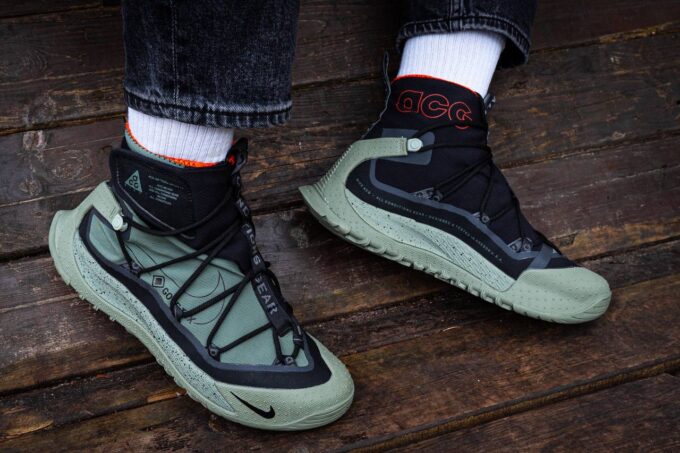 Nike ACG Terra Antarktik Juniper Fog - Зображення 3