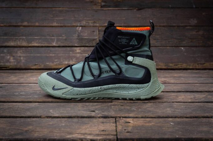 Nike ACG Terra Antarktik Juniper Fog - Зображення 6