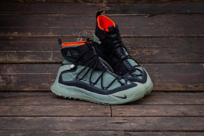Nike ACG Terra Antarktik Juniper Fog - Зображення 7