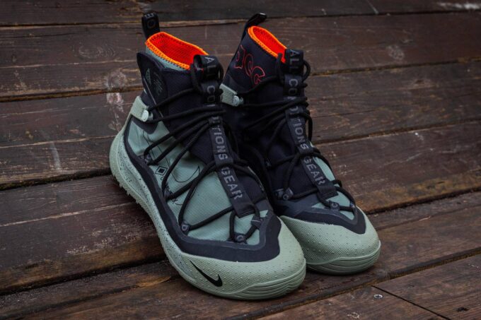 Nike ACG Terra Antarktik Juniper Fog - Зображення 5