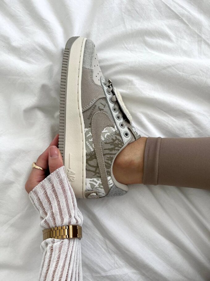 Nike Air Force Jack - Зображення 6
