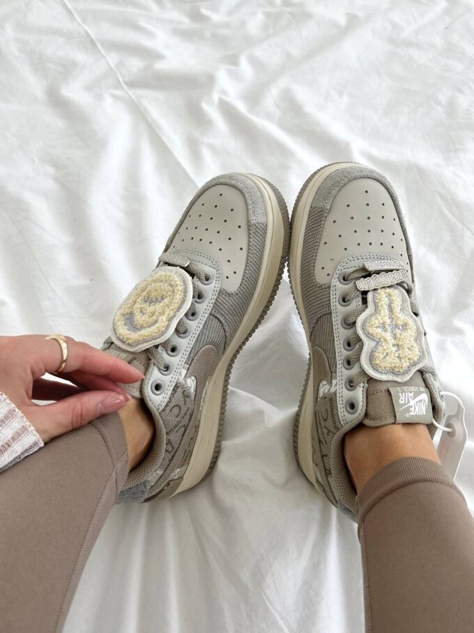 Nike Air Force Jack - Зображення 5