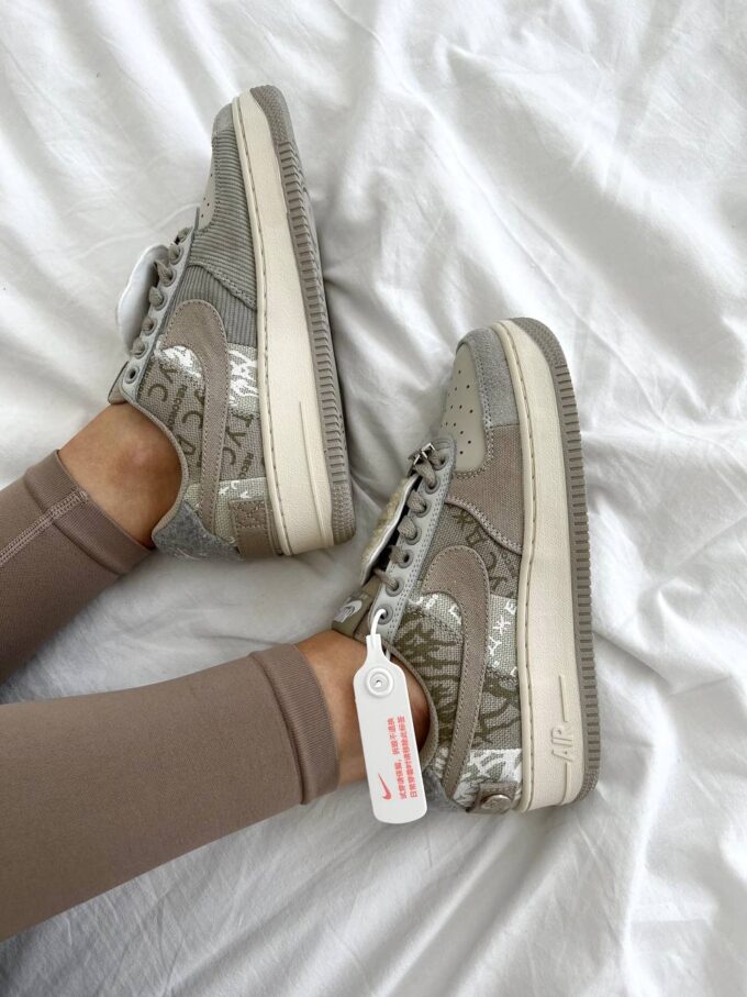 Nike Air Force Jack - Зображення 4