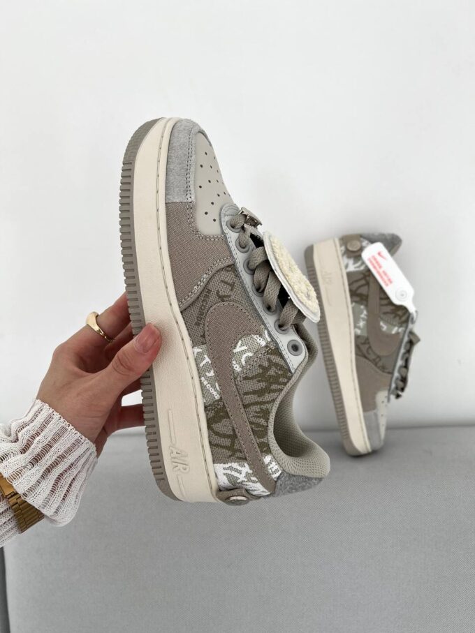 Nike Air Force Jack - Зображення 3