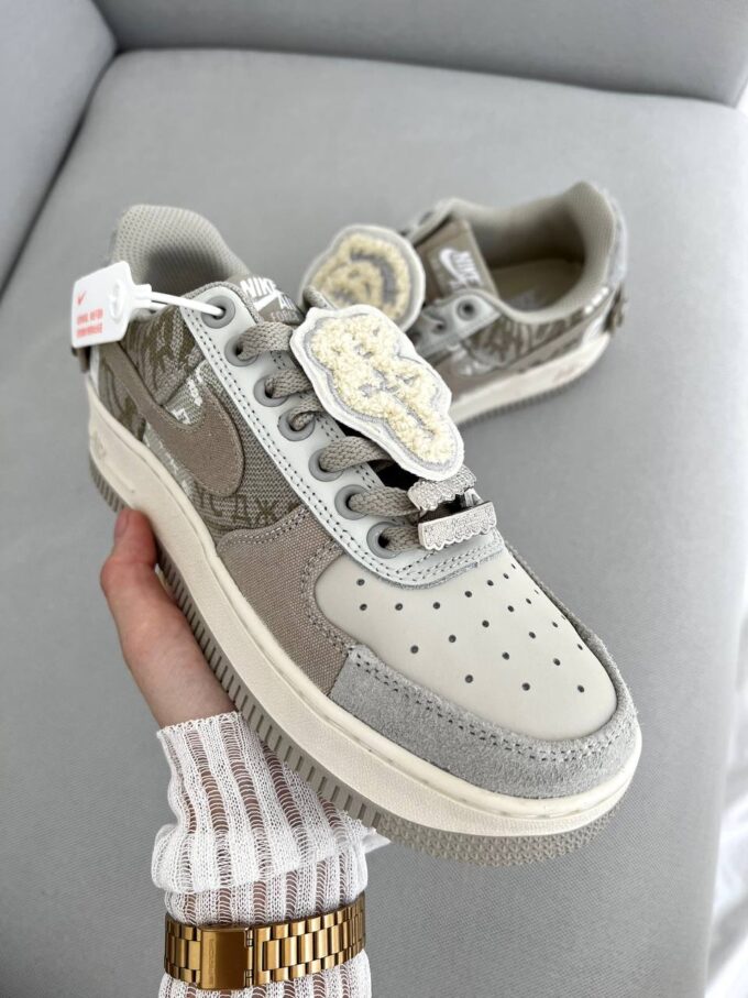 Nike Air Force Jack - Зображення 2