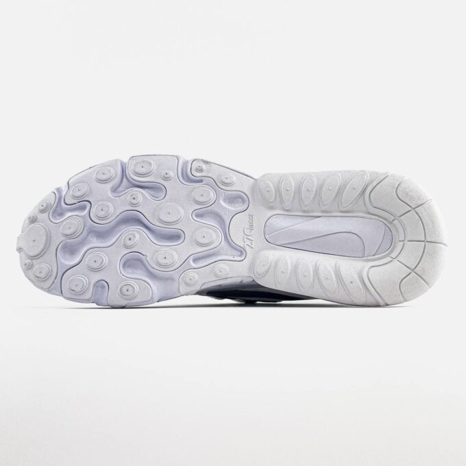 Nike Air Max 270 React White - Зображення 9