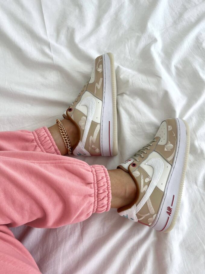 Nike Air Force