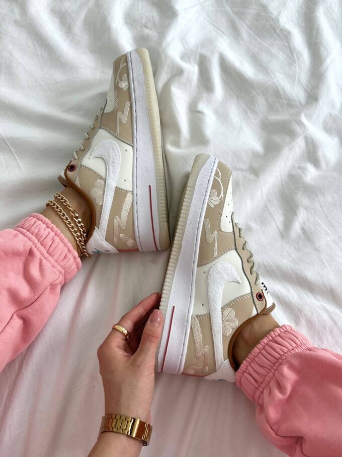 Nike Air Force - Зображення 3