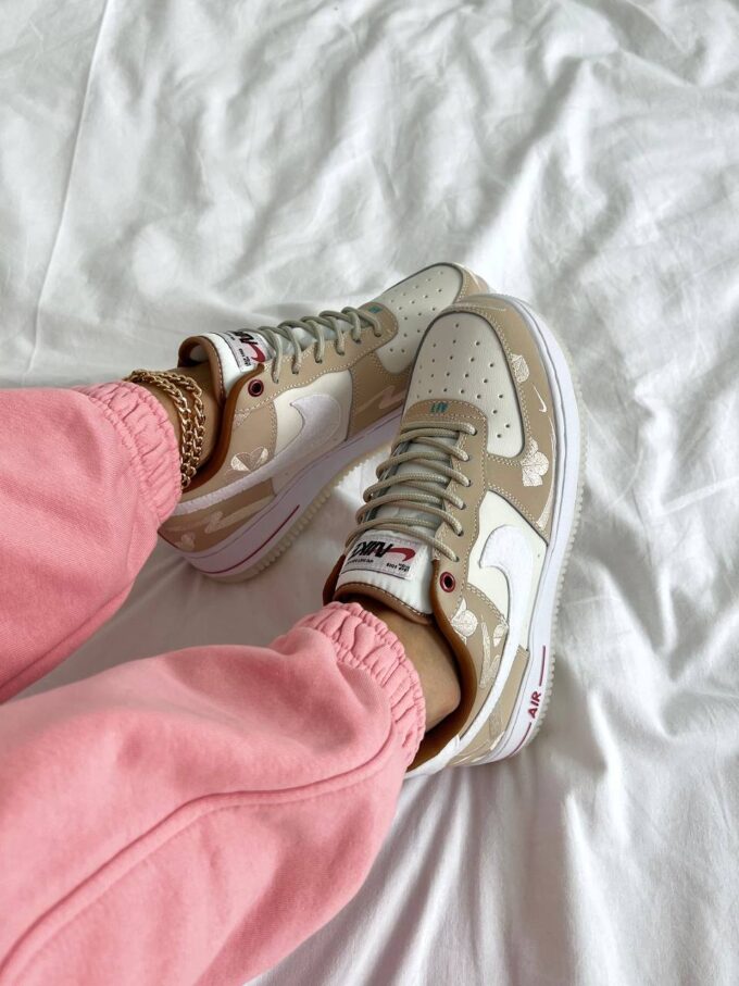 Nike Air Force - Зображення 2