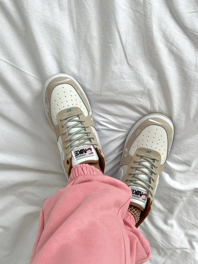 Nike Air Force - Зображення 4