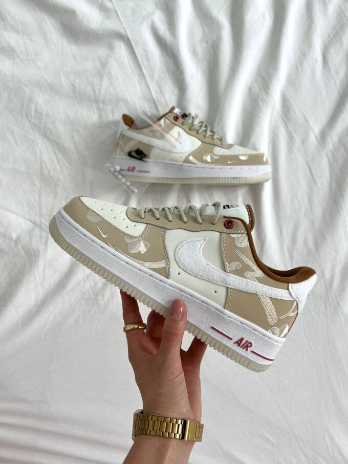Nike Air Force - Зображення 7