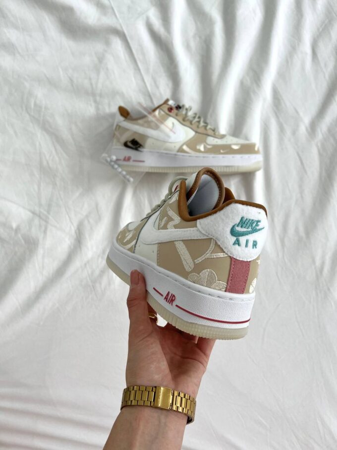 Nike Air Force - Зображення 8