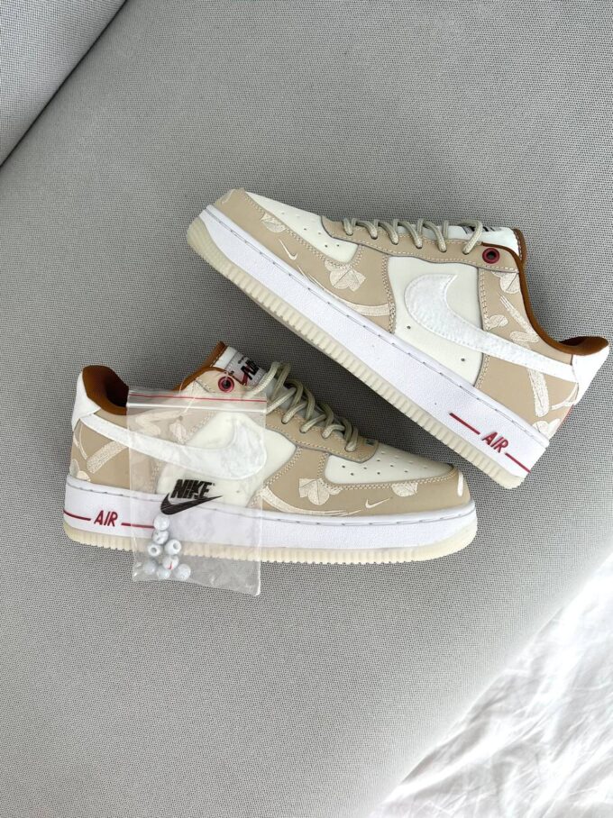 Nike Air Force - Зображення 6