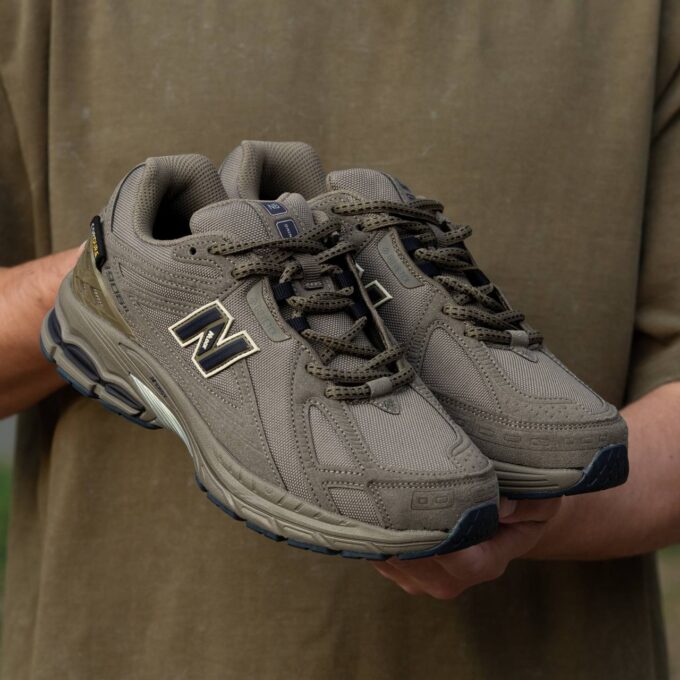 New Balance 1906R x Cordura Beige - Зображення 4