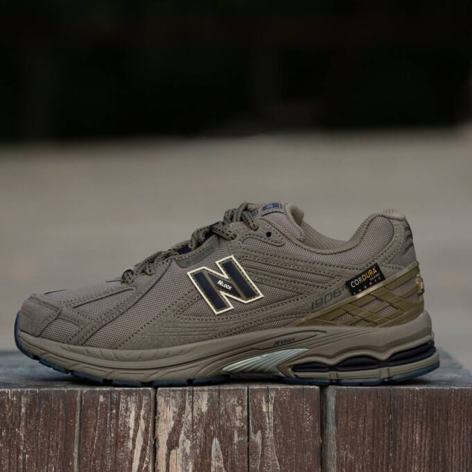 New Balance 1906R x Cordura Beige - Зображення 5