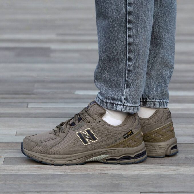 New Balance 1906R x Cordura Beige