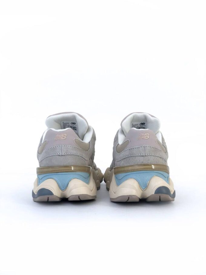 New Balance 9060 Beige Blue - Зображення 7