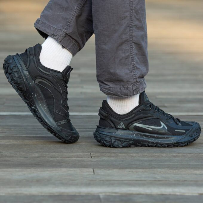 Nike ACG Mountain Fly 2 Low - Зображення 2