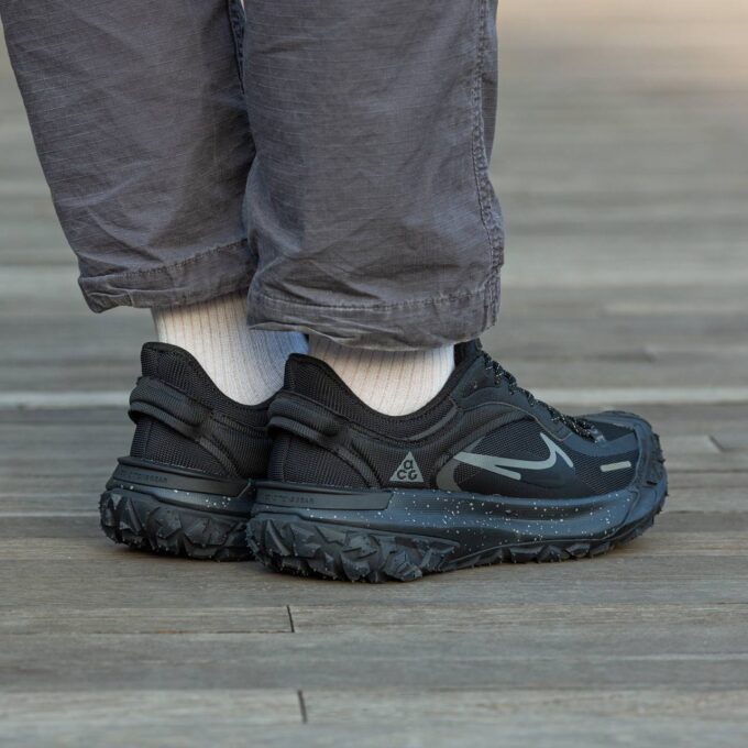 Nike ACG Mountain Fly 2 Low - Зображення 6