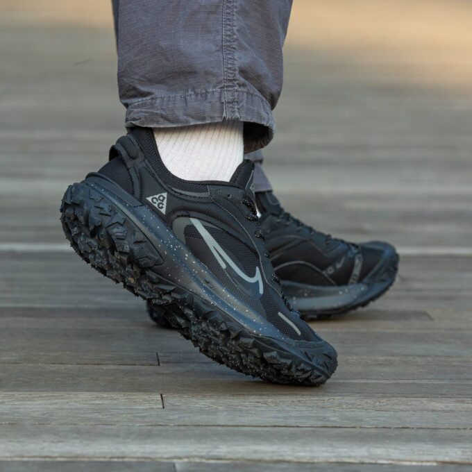 Nike ACG Mountain Fly 2 Low - Зображення 4