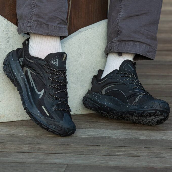 Nike ACG Mountain Fly 2 Low - Зображення 3