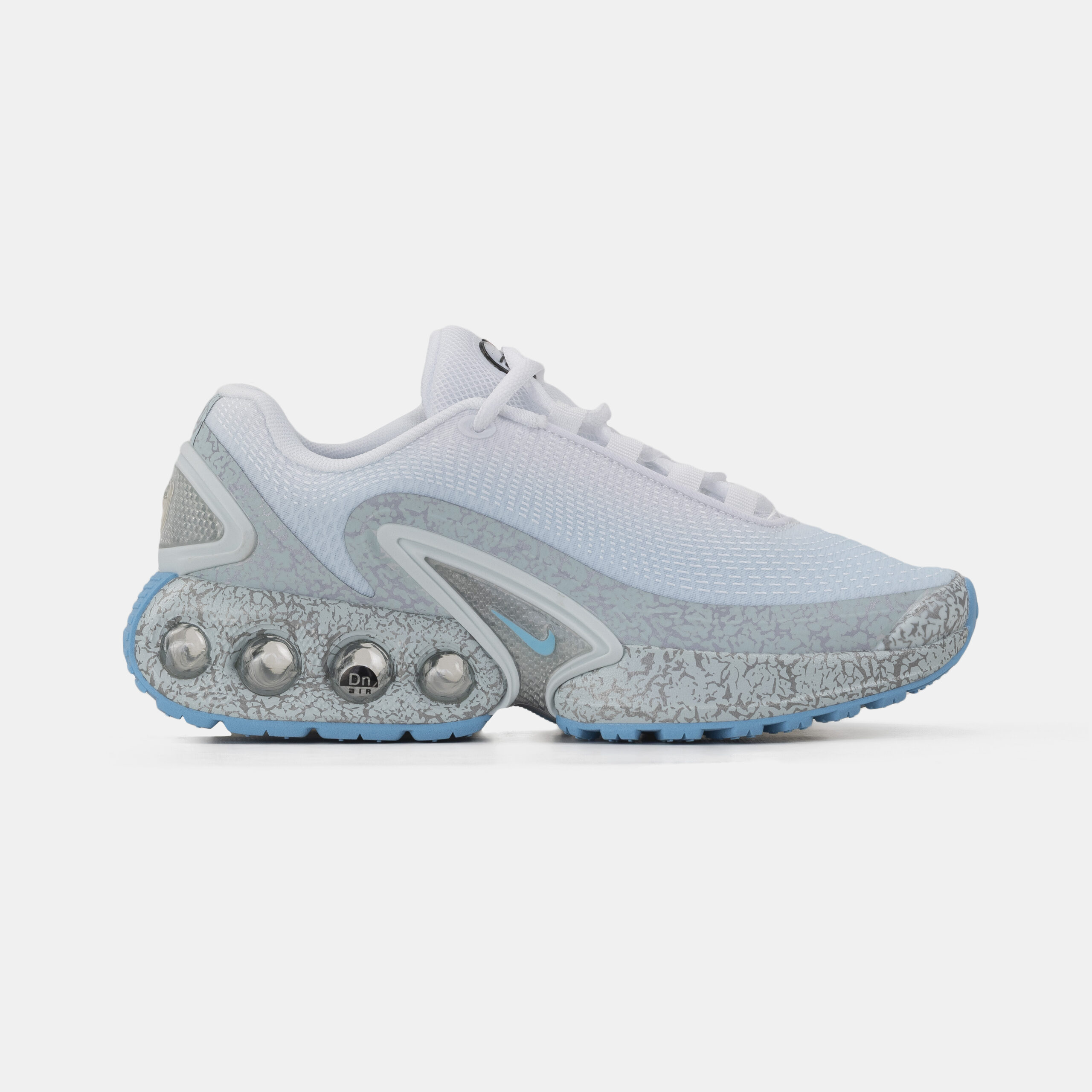 Nike Air Max Dn White Safari