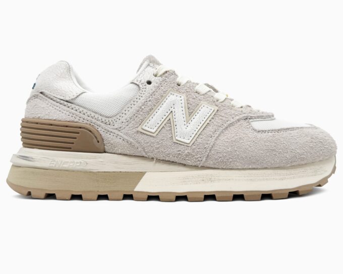 New Balance 574 Legacy Beige