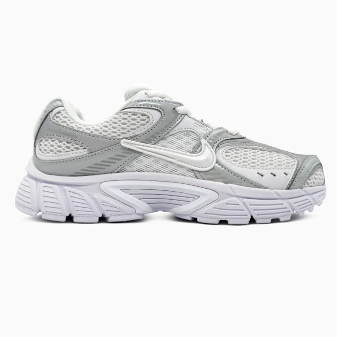Nike V5 RNR White Silver