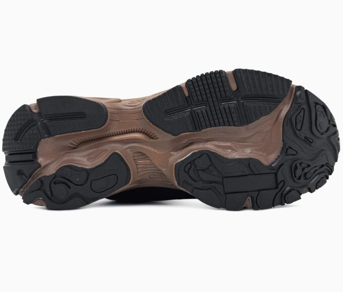 Nike Zoom Pulse Black Khaki Cordura - Зображення 8