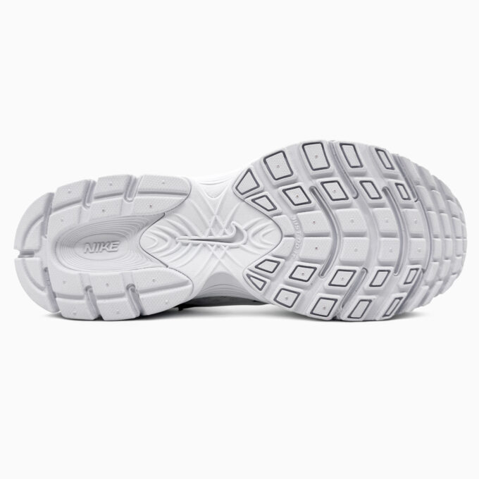 Nike V5 RNR White Silver - Зображення 6