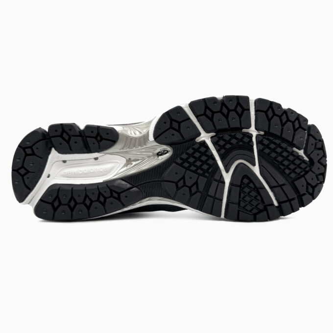 New Balance 1906R Grey Black - Зображення 5