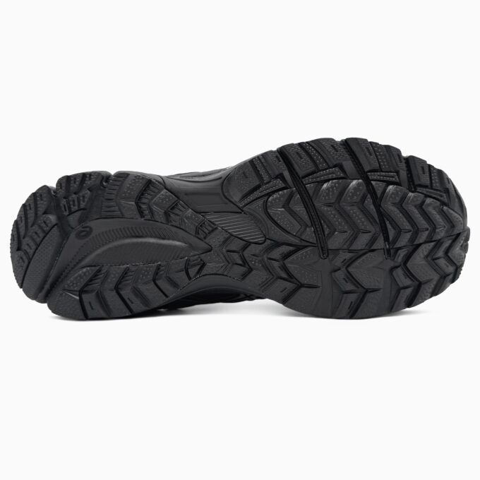 Asics Gel-Kahana 8 Black Green Gore-Tex - Зображення 6