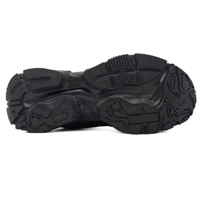 Nike Zoom Pulse Black Cordura - Зображення 8