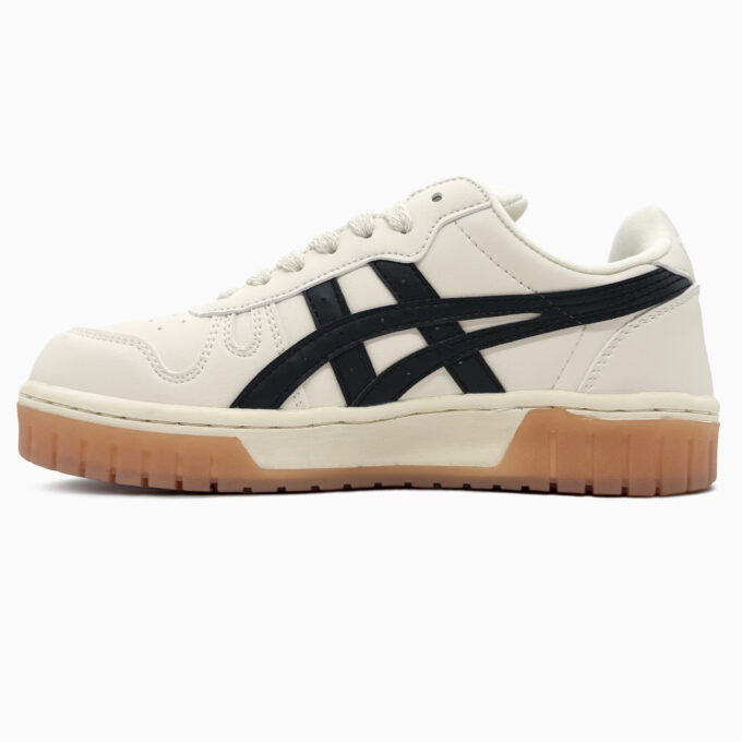 Asics Court MZ Beige Black - Зображення 2