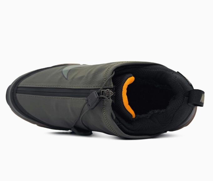 Nike Zoom Pulse Black Khaki Cordura - Зображення 6