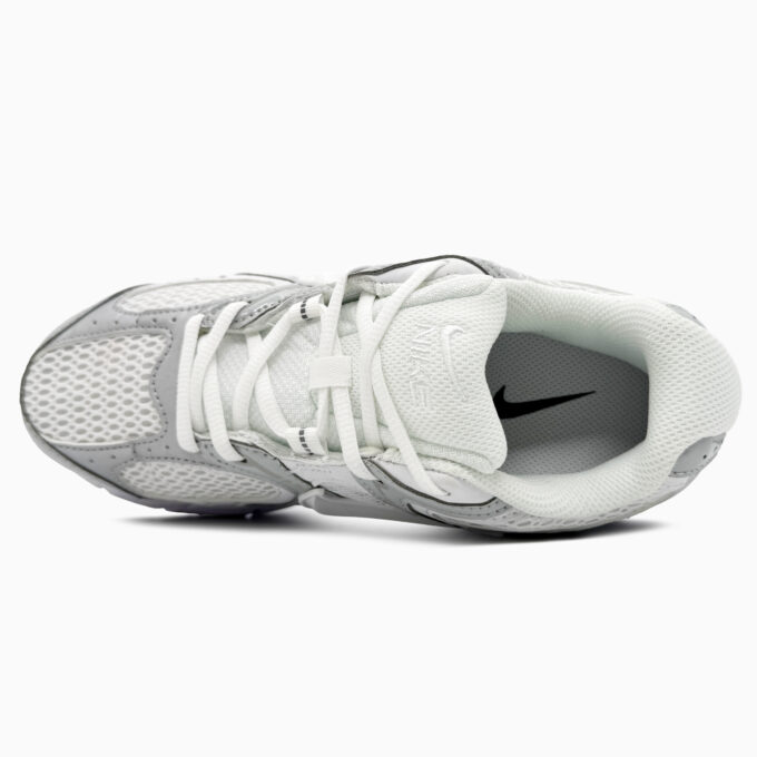 Nike V5 RNR White Silver - Зображення 5