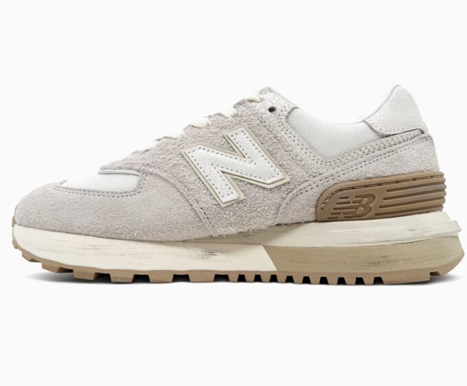 New Balance 574 Legacy Beige - Зображення 2