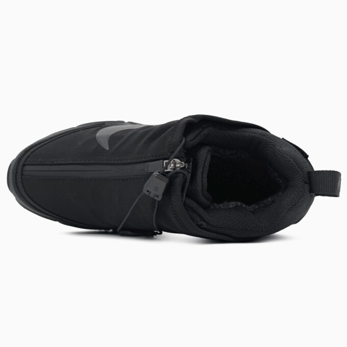 Nike Zoom Pulse Black Cordura - Зображення 6