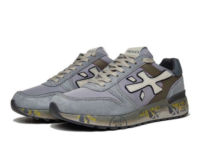 Premiata Grey - Зображення 3