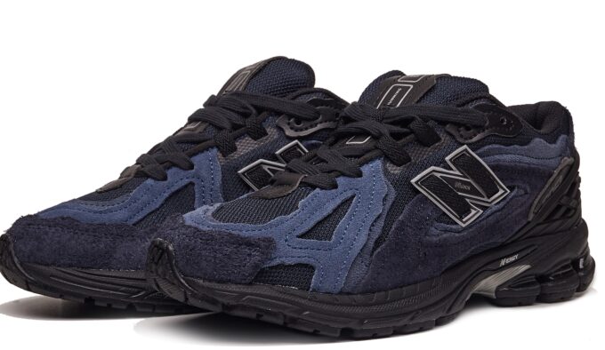 New Balance 1906D x Atmos - Зображення 4