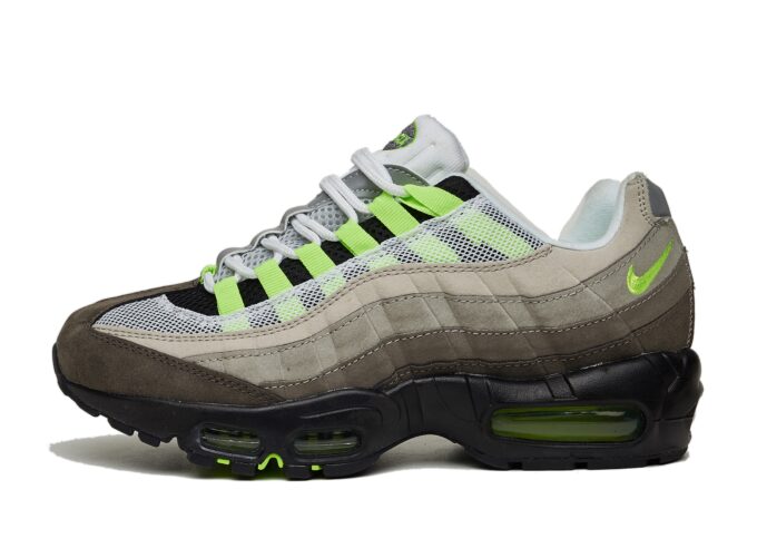 Nike Air Max 95