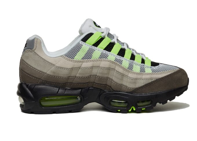 Nike Air Max 95 - Зображення 2